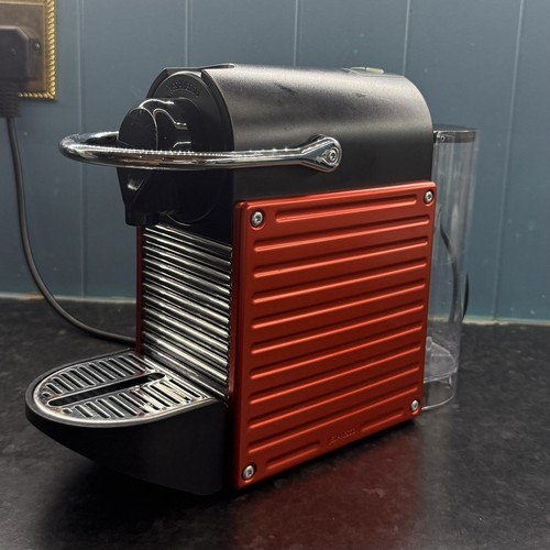 Nespresso type c61 coffee - type,