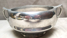 vintage PICQUOT WARE vintage SUGAR BOWL   design S6 1960's   CD