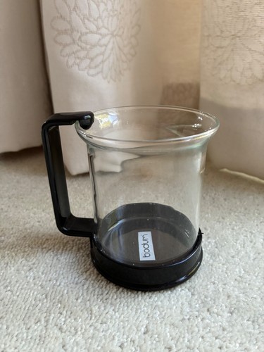 Bodum bistro glass - , mug