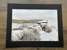 Mark leary landscape art - mark,