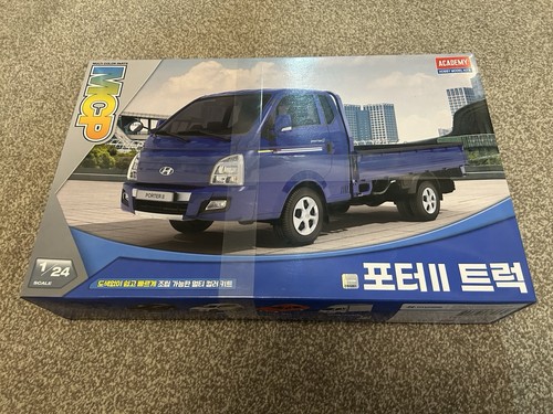 Academy hobby mcp hyundai - academy,