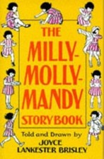 Milly-Molly-Mandy Storybook (Storybook classics), Brisley, Joyce Lankester, Used