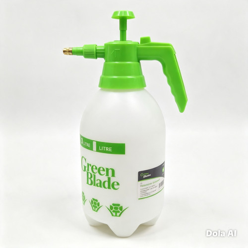 Garden pressure sprayer - garden,