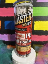 20 Oz. PB Blaster Novelty