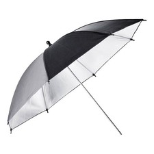 Godox 002 black - ub-002, black/silver