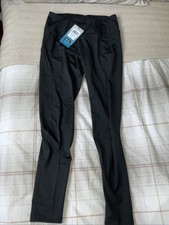 ROHAN VELOCITY LEGGINGS SIZE MEDIUM