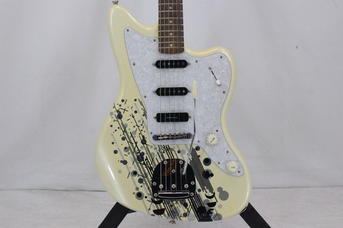 Squier fender mami - by, fender mami