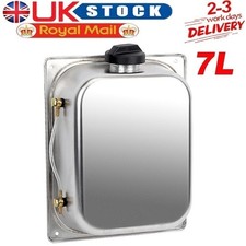 7L Stainless-Steel Gasoline