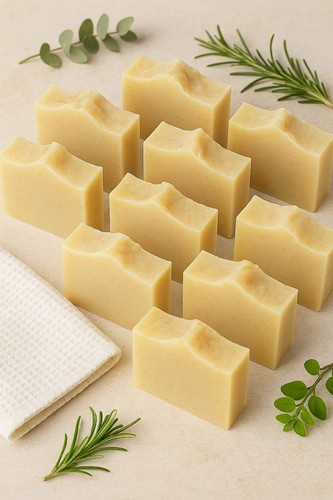 Handmade natural everyday - handmade,