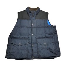Eddie Bauer Yukon Vest Puffer