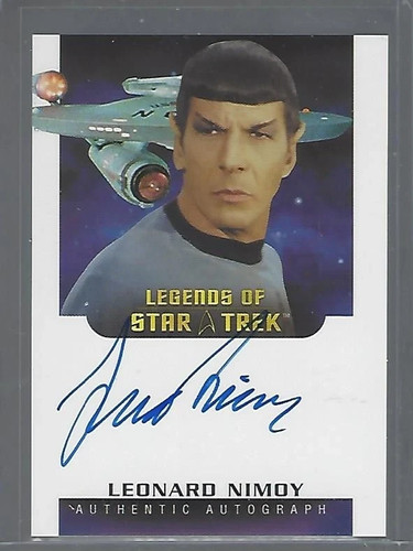 Star trek connections - trek,