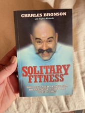 Solitary Fitness by Charles