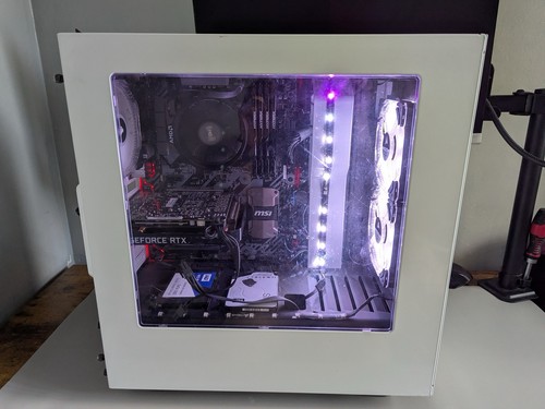 Ryzen gaming nvidia - ,