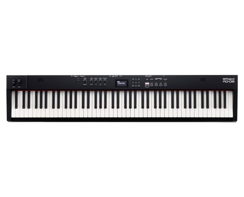 Roland key stage - 88-key,