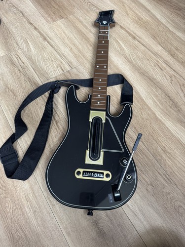 Guitar hero wireless - guitar,