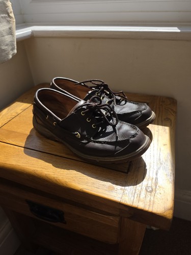 Sebago docksides mens - mens, boat