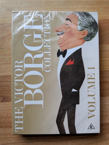 The victor borge - borge, collection