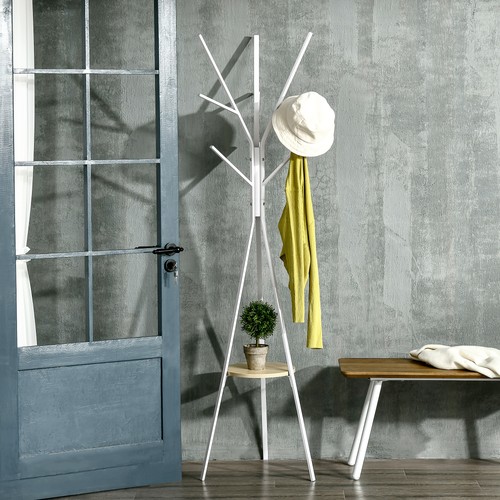 180cm free standing - standing, coat