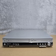 Panasonic DMR-EZ45V DVD