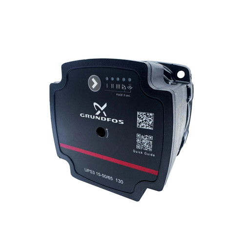Grundfos ups3 65 130 - 15-50/65,