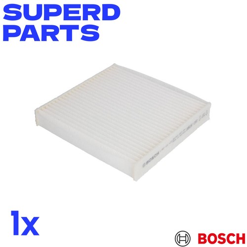 Cabin filter fits - filter, daihatsu