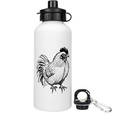 'Chicken Silkie' Reusable