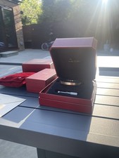 Cartier Love Bracelet/Bangle