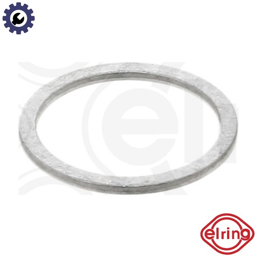 Seal ring oil - oil, drain