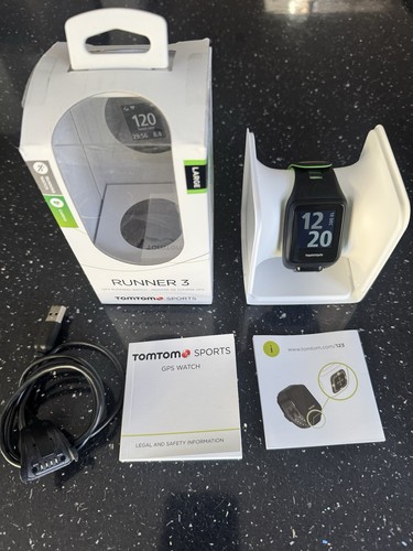 Tom runner sports - tom,
