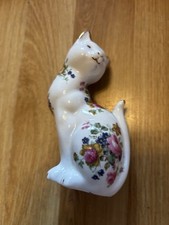 Fine Bone China Crown