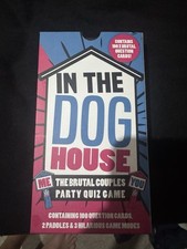 In The Dog House - The Brutal