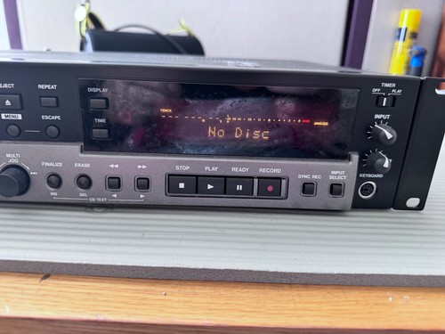 Tascam 900l professional - tascam,