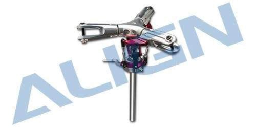 Align rex 700e - t-rex,