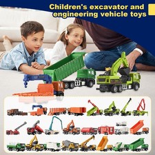 Children's Excavator