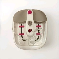 Foot Spa Bath Medisana