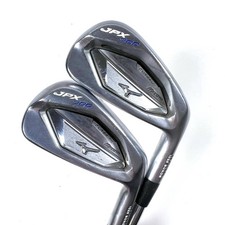 Mizuno JPX 900 Forged Irons /