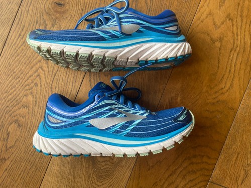 Brooks glycerin ladies - 15,