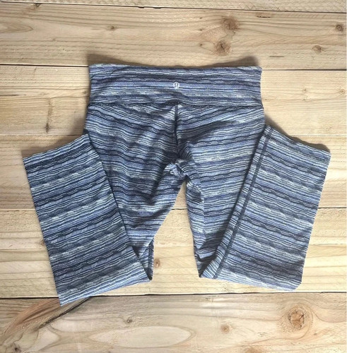 Lululemon wunder under crop - wunder,