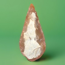 Ancient Neolithic Arrowhead