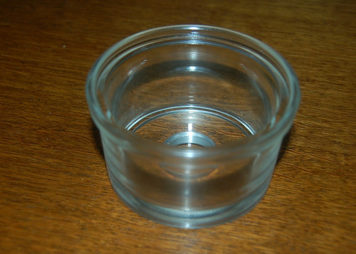 Cav glass fuel - fuel,