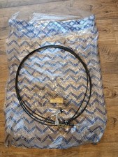 Nissan Micra K11 3dr, trunk