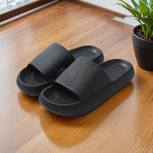 Anti slip men thick - thick, bottom