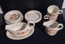 Poole Pottery Summer Glory