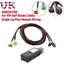 Car Install CarPlay Media MDI