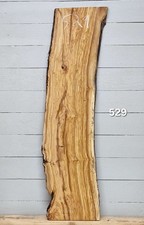 Live Edge Olive Wood Board –
