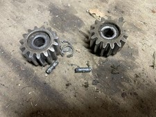 Frisky Fox P20 - Pair of