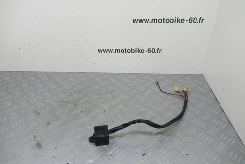 Cdi jianshe coyote 2t - cdi, 80