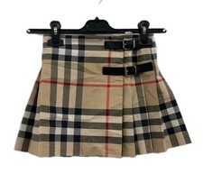 Burberry Kids Girls Classic