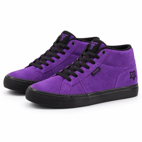 Fallen footwear bam margera - footwear,