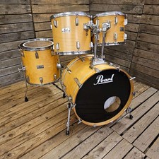 Drum Kit Pearl World Series